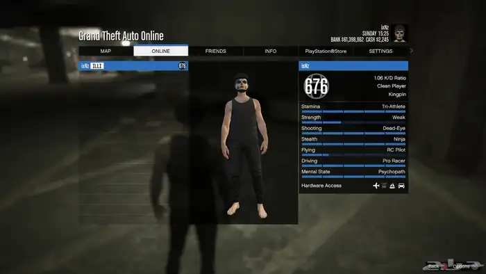 ايدي بلايستيشن رباعي مميز 1