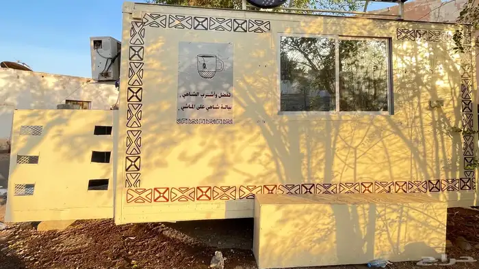 فود ترك للبيع او للاجار 0