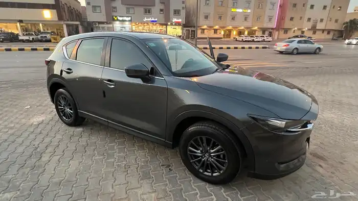 مازدا cx5 2020 2