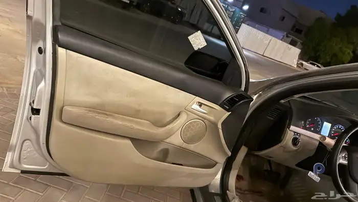 كابرس فضي 2013 ممشى 250 نظيف 8