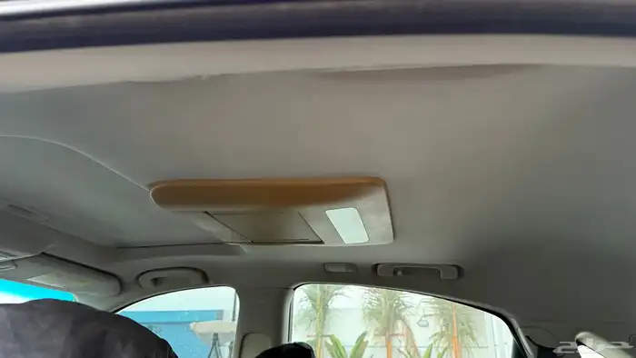 انفنتي Fx 2010 11