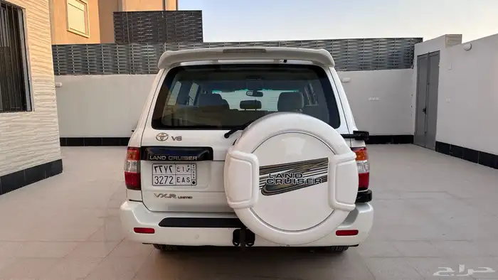 ( تم البيع ) VXR قير عادي ديفلوك بلد 3