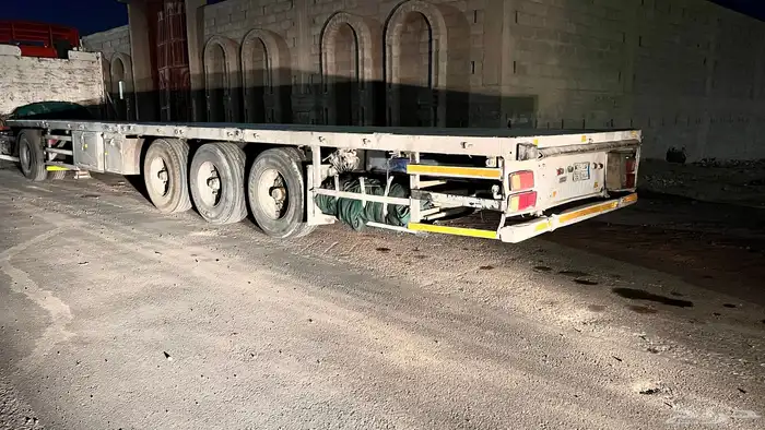 سطحه ثلاث محاور 0