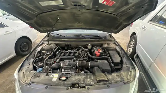 اكورد 2021 القير خربان الباقي وكاله 10