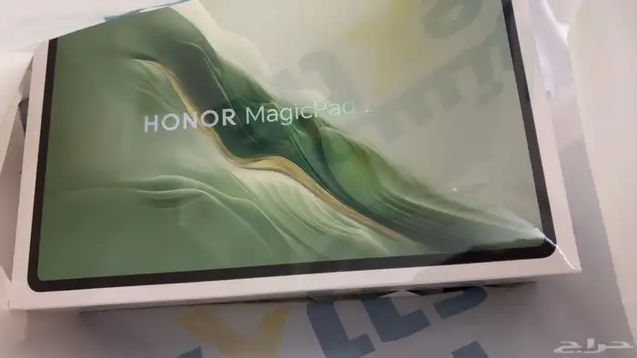 تابلت هونر ماجيك باد 2 0