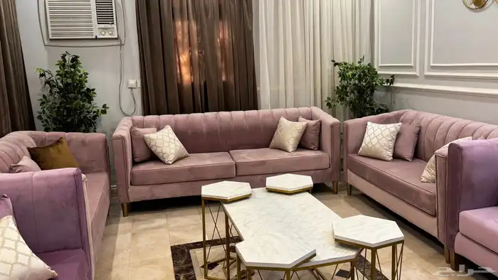 كنب نظيف للبيع 0