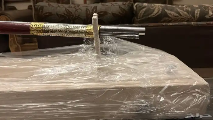 بكج الاهداء مقمع تراثية انقليزية 2