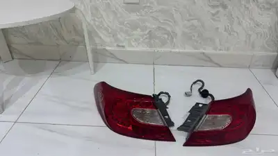 اصطبات انفنتي index