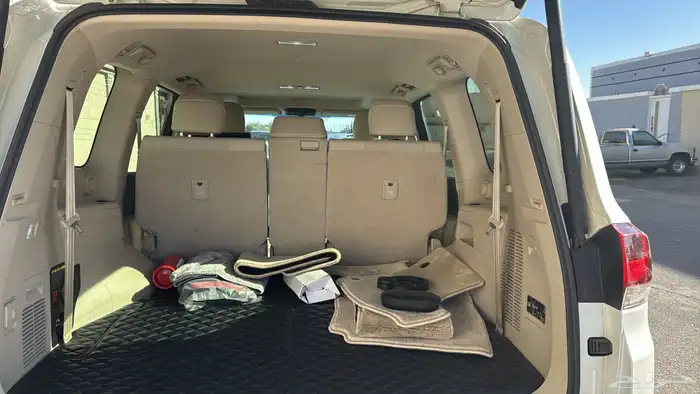 جكسار فل ديزل رقم 4 بحالة الوكالة 2023 2