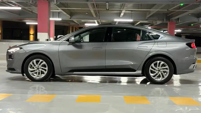 فورد توروس 2022 نص فل بقمه النظافه 11