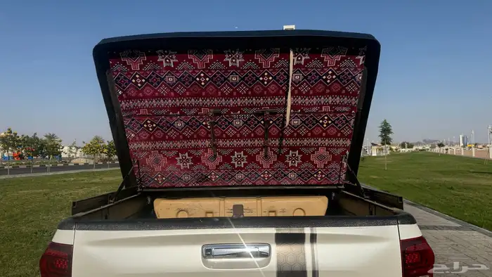 ايسوزو ديماكس GT دبل فل كامل 2019 قير تماتيك 18