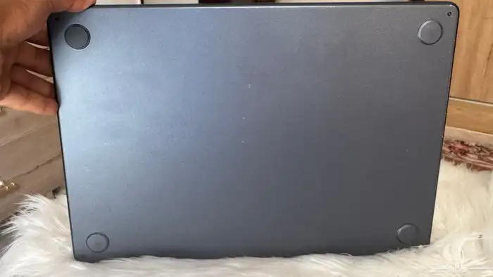 لابتوب ماك بوك 15 انش 1