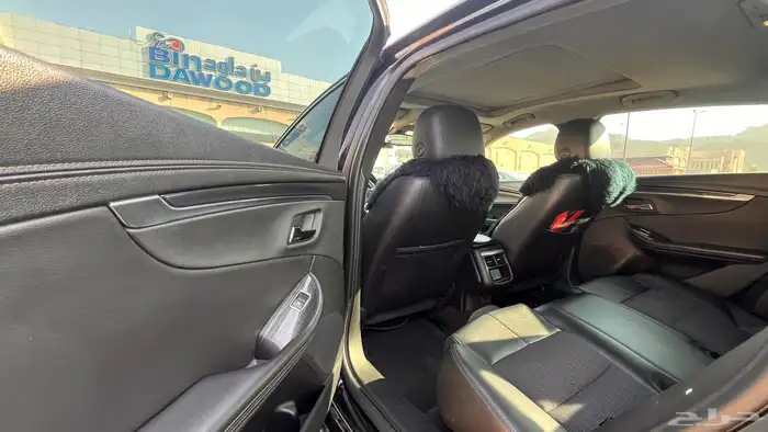 امبالا 2016 نص فل impala 2016 LT 3