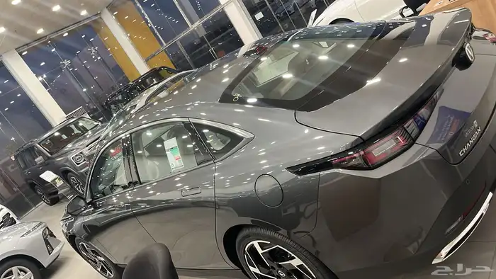 شانجان ايدو سمارت 2026 عروض كاش وأقساط نقبل رواتب 3600 1