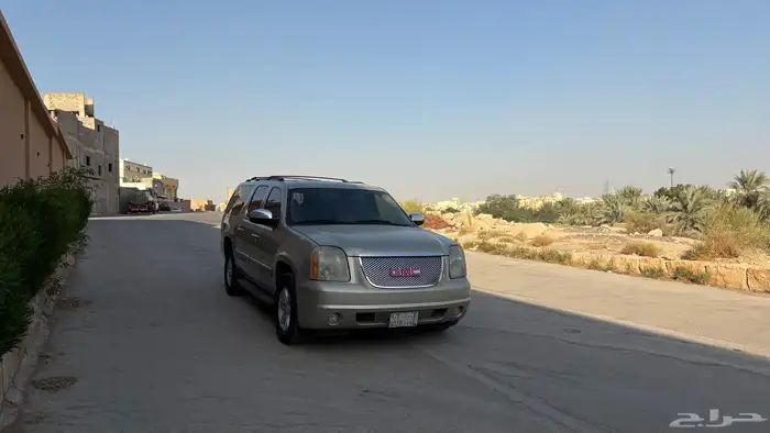 جمس يوكن 2011 2