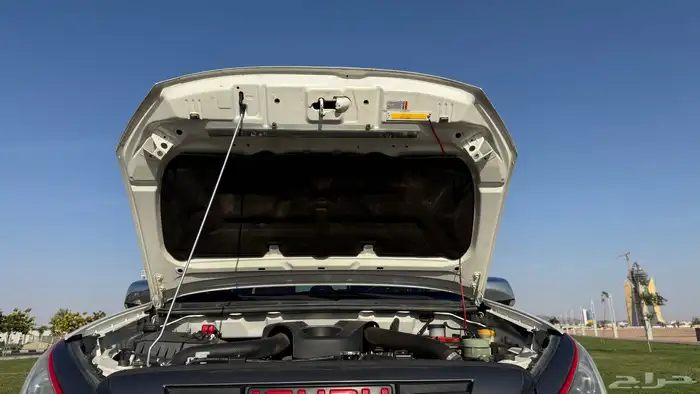 ايسوزو ديماكس GT دبل فل كامل 2019 قير تماتيك 28