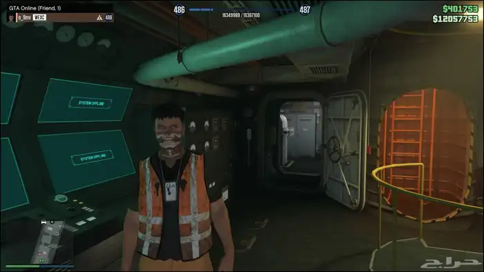 حساب قراند للبيع 2