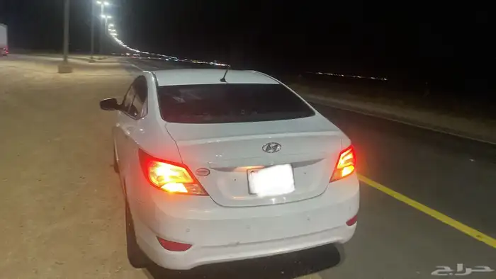 اكسنت ديزل 2016 1