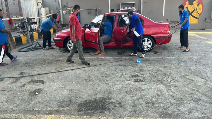 سياره النترا 2