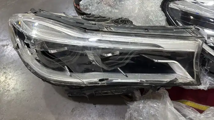 شمعة بي ام دبليو 730i 2019 2018 2016 شمعة. بي ام 740i 2020 2