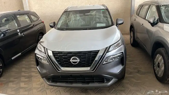 نيسان اكستريل ستاندرد دبل وبدون 2026 1