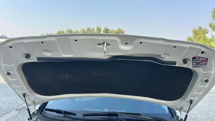 سوناتا2018 نظيفه جدا 24