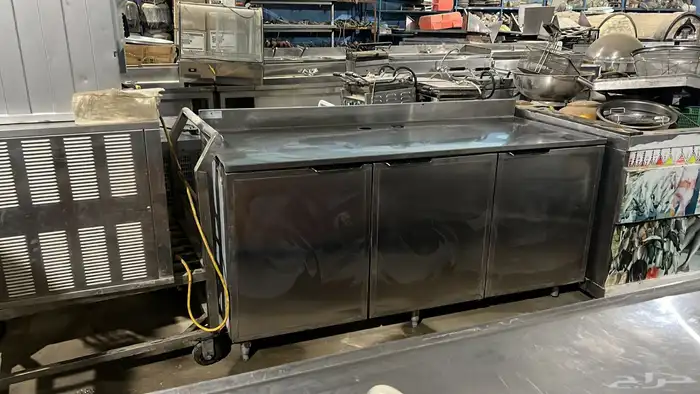 ساج مقاس 80 طولت مغسل. 2فرامة كبيرة غاز 4