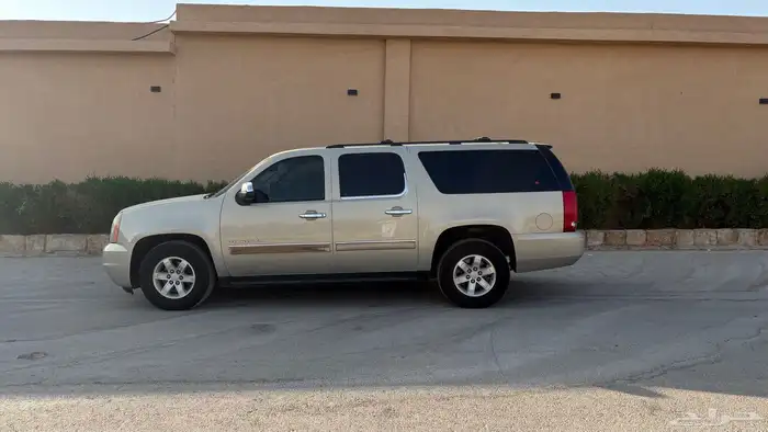 جمس يوكن 2011 4