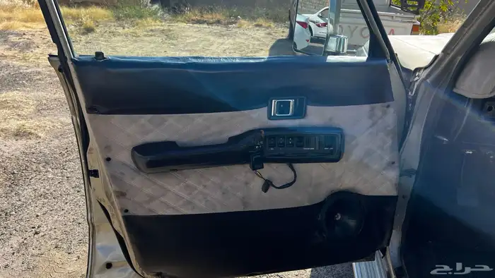 لاندكروزر 1988 خليجي 13