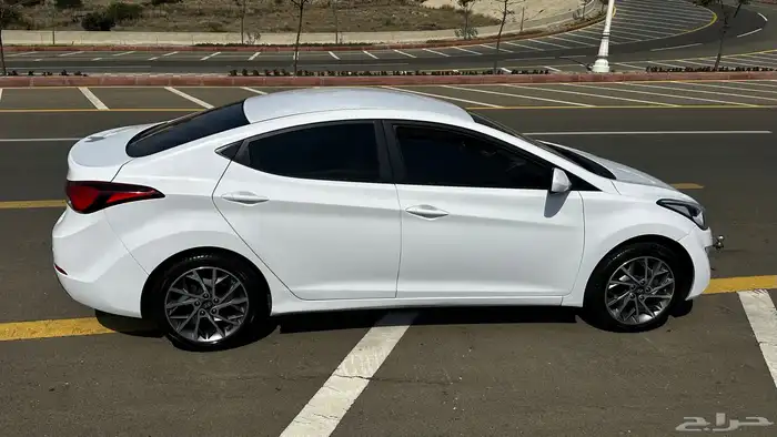 هيونداي النترا 2016 6