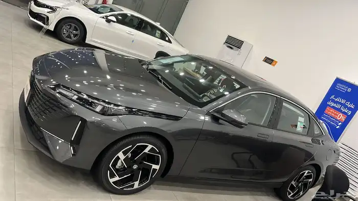 شانجان ايدو سمارت 2026 عروض كاش وأقساط نقبل رواتب 3600 0