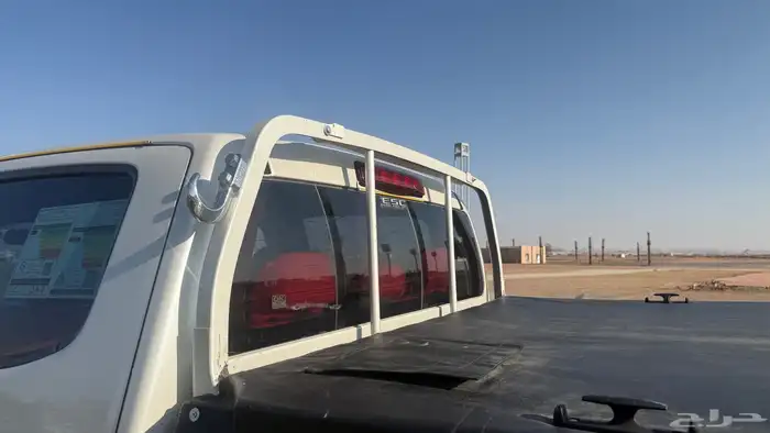 ايسوزو ديماكس GT دبل فل كامل 2019 قير تماتيك 21