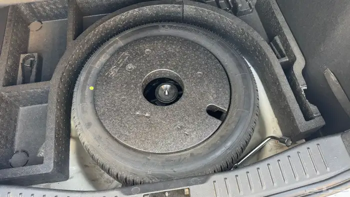 فورد فوكس هتشباك2014 6