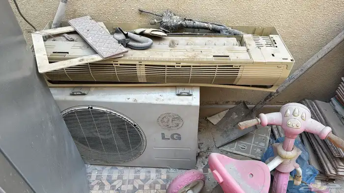 اثاث مستخدم 1