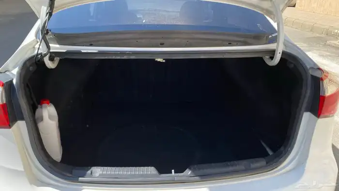 سيراتو 2014 نظيفه جداا 10