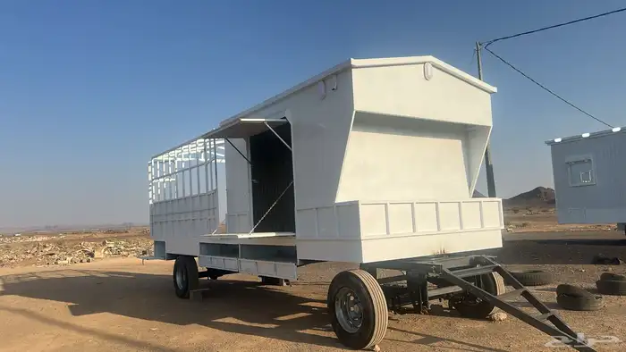 غرفه للبيع 1