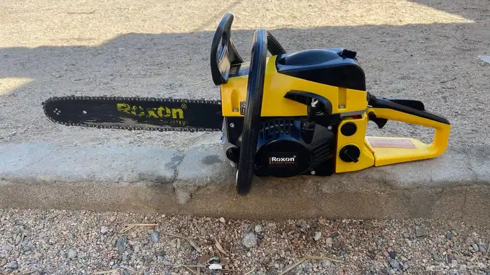 للبيع ماطور بنزيم 2