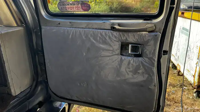 لاندكروزر 1988 خليجي 15