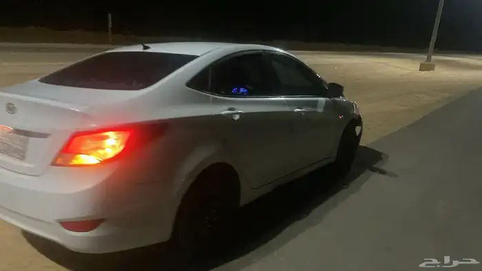 اكسنت ديزل 2016 2