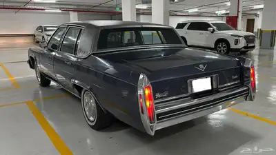 كاديلاك 1984 استماره خصوصي index