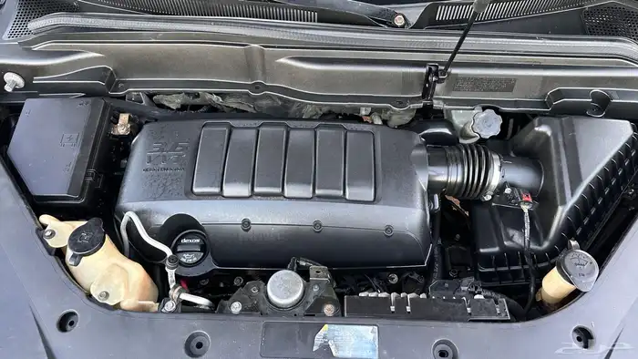 جي ام سي اكاديا 2012 دينالي اعلى فئة في الفل 58