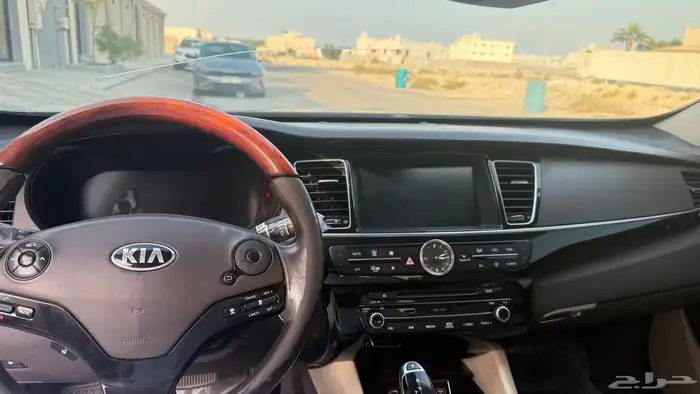 كيا كوريس للبيع 5
