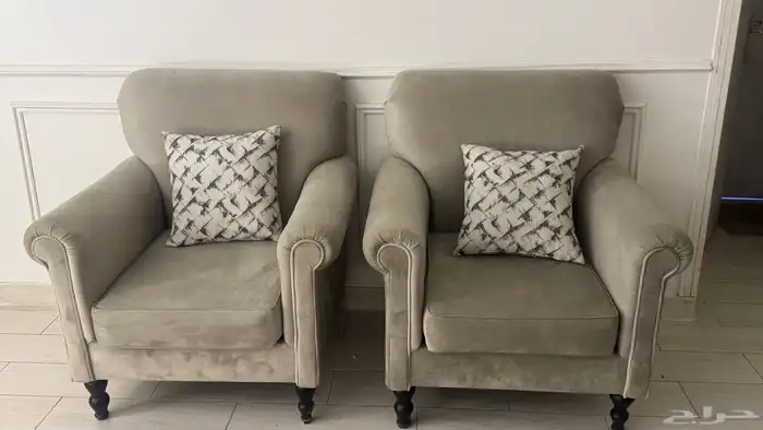 كنب نظيييف للبيع 3