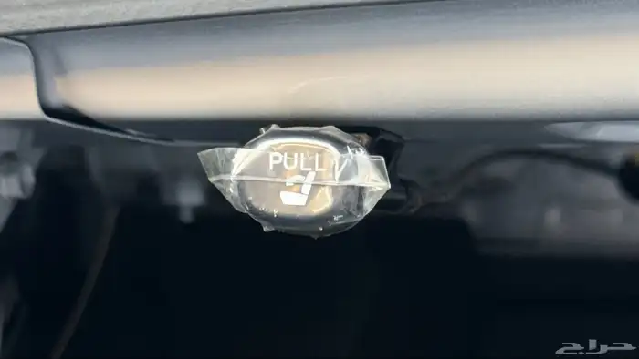 كامري 2022 شبه جديد 19