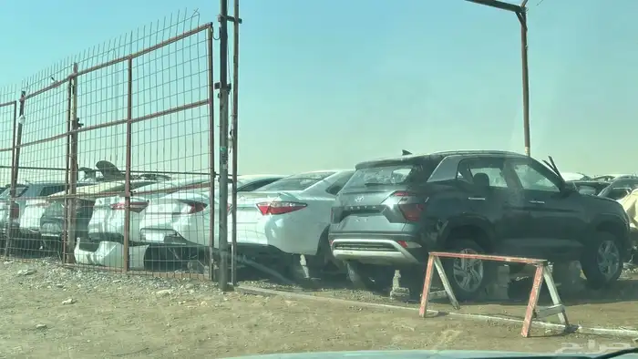 تشليح قطع سيارات 0