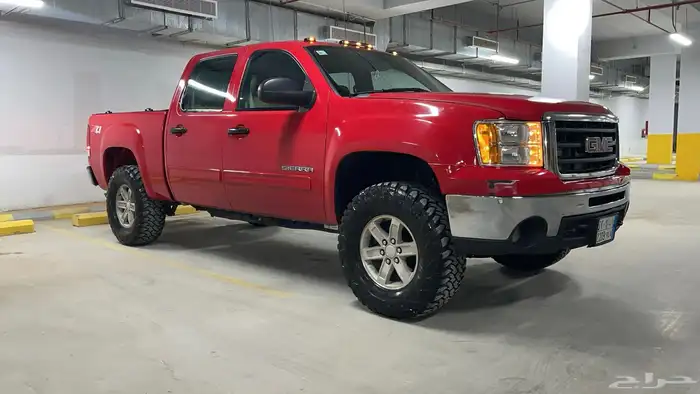 سييرا 2011 نظيف جدا للبيع 2