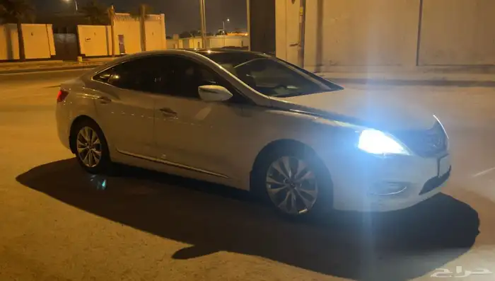 للبيع ازيرا فل كااامل 2013 2