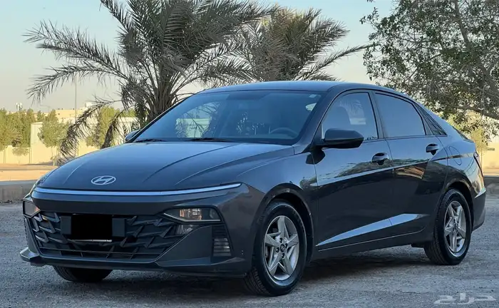 اكسنت 2024 ستاندر 5