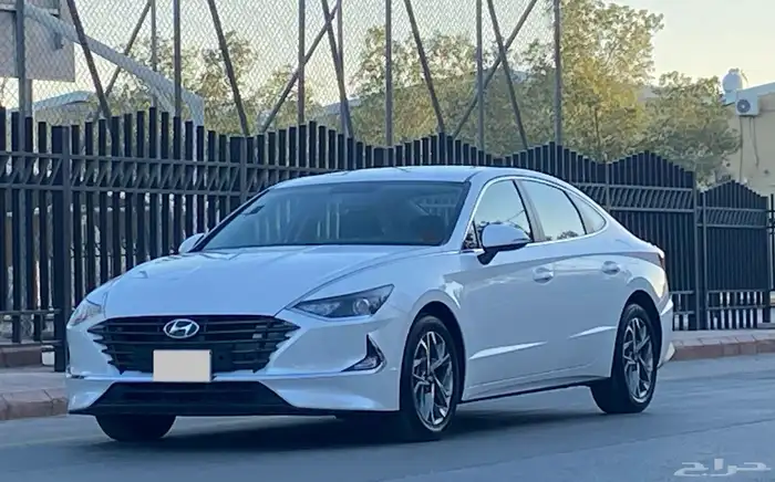 هيونداي   سوناتا   2022 2