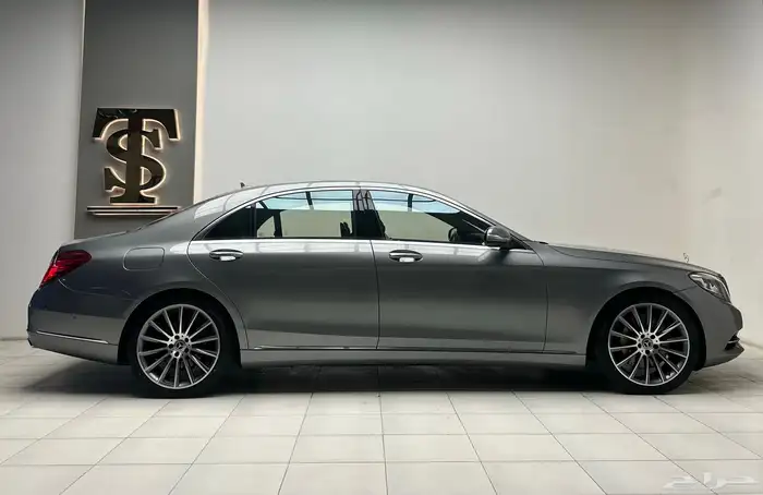 مرسيدس يخت 2015 جفالي 4